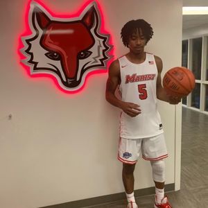 Meet your Posher, Lilmike